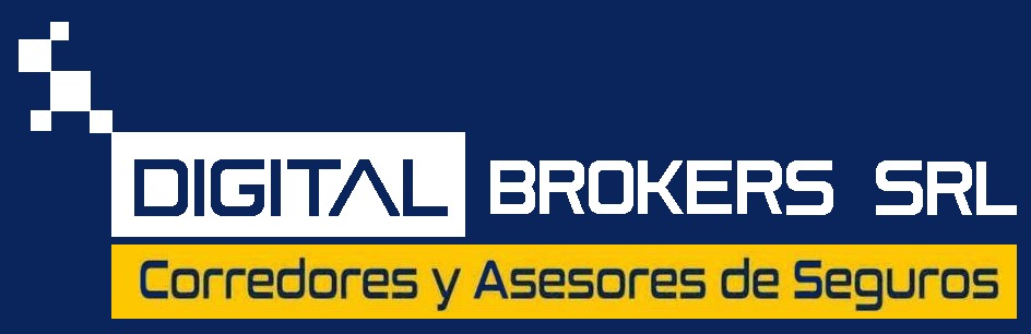 Digital Brokers SRL — Corredores y Asesores de Seguros