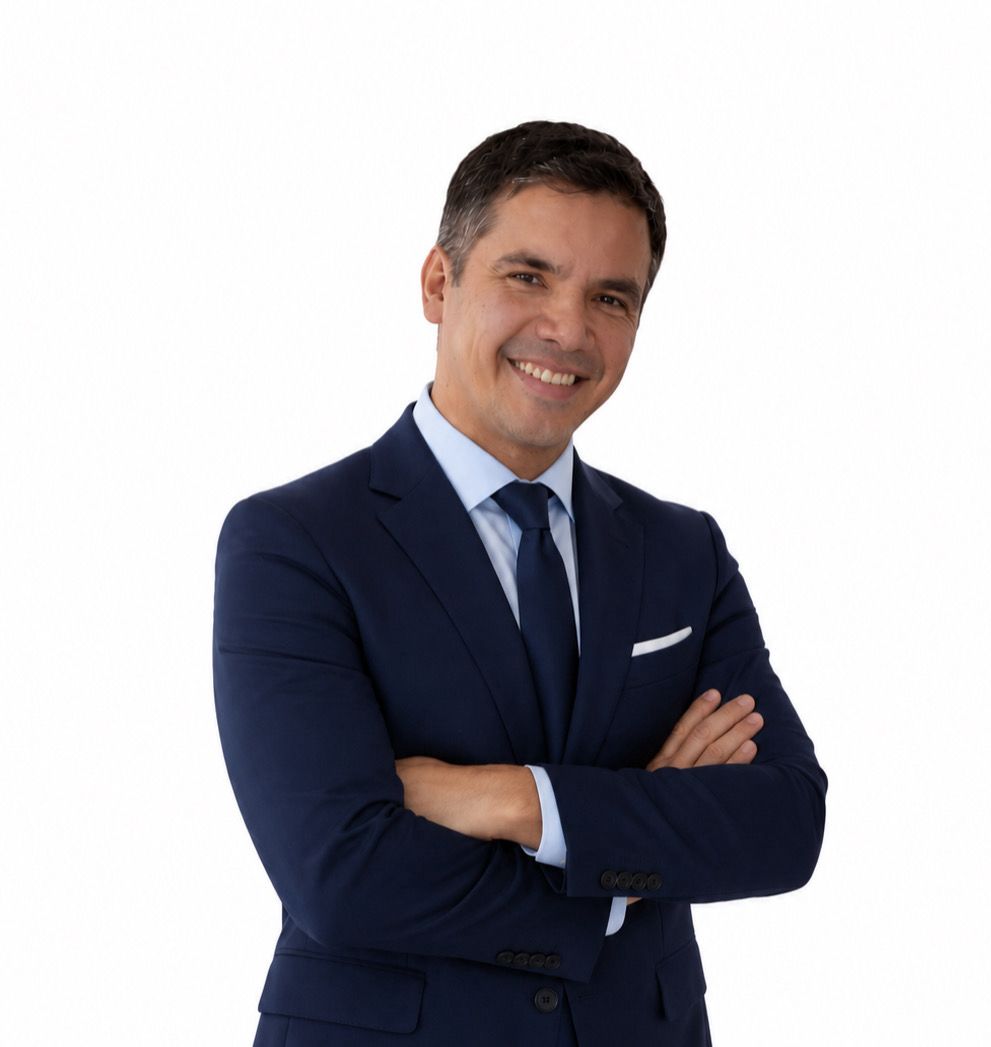 Alberto merida