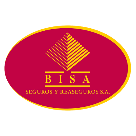 logo bisa seguros