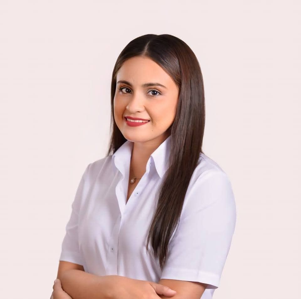 Jeidy Orellana