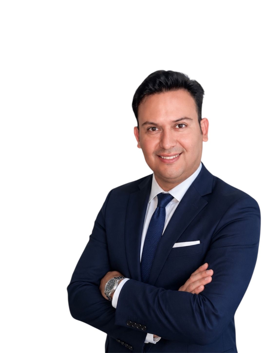 Pedro Castro Guzman